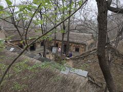 -井塘古村