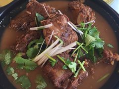 -百花人家(清水田园店)