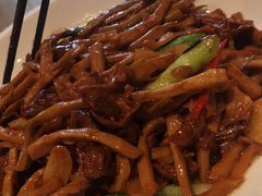 土家腊味大烧笋干-味莊·青岛菜(云霄路店)