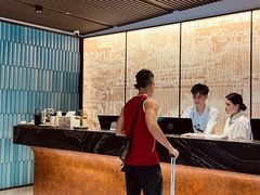 -府上酒店(广州火车站越秀公园地铁站店)