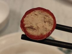 -上海和平饭店龙凤厅 Dragon Phoenix