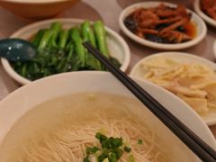 -松鹤楼·苏式汤面(虹桥天地店)