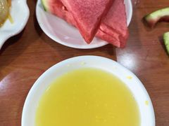 -鸿毛饺子(紫竹桥店)