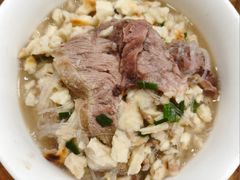 -老刘家永盛斋·传统泡馍(东关南街店)