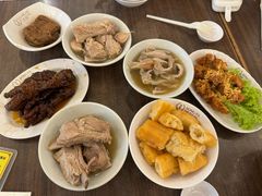 油条（中份）-松發肉骨茶(先得坊店)