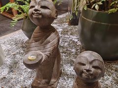 -王府茶宴(大观园总店)