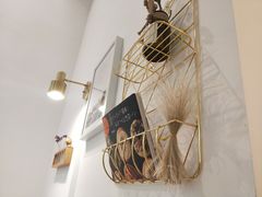 大堂-CHEZ JASMINE 茉莉的氧气厨房