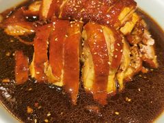 -南京大牌档(龙江新城市广场店)