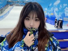 -世界之窗阿尔卑斯冰雪世界