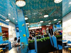 -小海豚•老字号海鲜餐厅(天涯店)