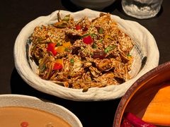 -东来顺·非遗火锅(赛格国际购物中心店)