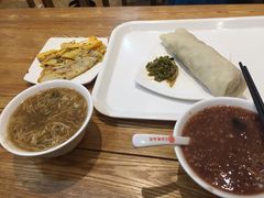 -王如意油茶(信旺·华府骏苑店)