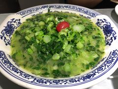 -鸭王烤鸭店(三里河店)