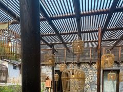 -MOJ coffee(瓯海泽雅水碓坑店)