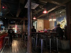 -Luchador摔跤手墨西哥餐厅(恒宇广场店)