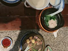 -南京大牌档(之心城店)