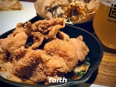-造精酿餐厅