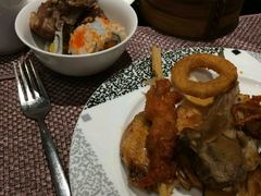 -西藏饭店·亚克·食光自助餐厅(文殊院店)