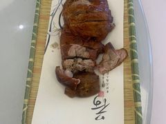 -骏莱海鲜鱼港(五角场店)