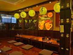 -鸟鹏烧鸟居酒屋(仁恒梦中心店)