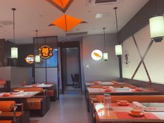 -闻溪有渔·活鱼现烤才好吃(太仓万达店)