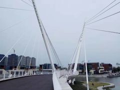 -映月湖中央公园