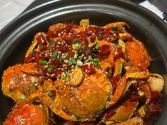 -巴厘龙虾·榜首油焖大虾(音乐学院·沿江酒馆店)