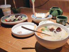 -云海肴·汽锅鸡·云南代表菜(丁香国际店)
