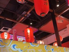 -仙隐小鹿料理食堂(惠济万达店)