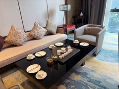-富力万达嘉华酒店-品珍中餐厅(水果湖店)