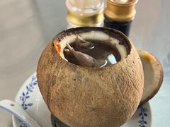 -達揚原味燉品(文明路店)