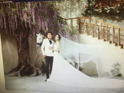 -保定金沙芝柏婚礼策划
