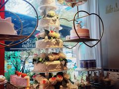 -街角 T·COFFEE 融合料理·BISTRO(车公庙店)