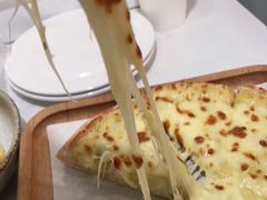 -烁先生披萨·儿童餐下午茶(河南岸店)