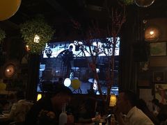 大堂-胡桃里音乐酒馆(白云五号T5 MALL店)
