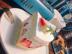 -MI WU FACTORY米屋美食工厂餐厅(绿地店)