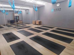 -卡莫瑜伽·普拉提