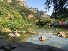 -云台山风景名胜区