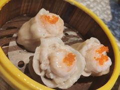 蟹子烧麦-金香匯晚茶(浑南店)