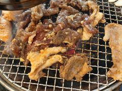 -燚青春泥炉烤肉(东泰店)