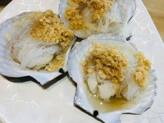 -小船渔村•大连菜•大连焖鱼(明泽街店)