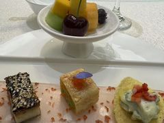 -三宝大饭店-中和艺素餐厅(浦上金山正祥广场店)