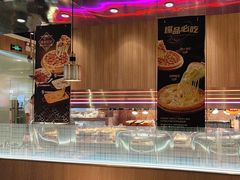 -比格比萨自助(南京万达茂店)