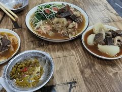 -正宗阳山牛杂(东城店)
