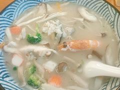 -红小满休闲餐厅(十全街店)