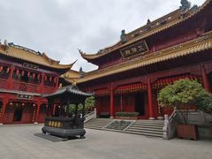 -钦赐仰殿道观