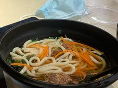-禾绿寿司·定食·拉面·烧炸(喜荟城店)
