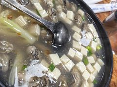 -吃吃看·闽南古早味(美食街店)