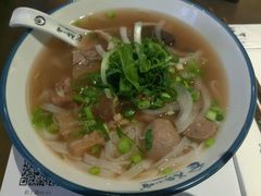 越南火车头汤河粉-美奈小馆·越南料理(福田星河COCO Park店)