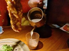 -楼兰新疆主题餐厅(苏州中心店)